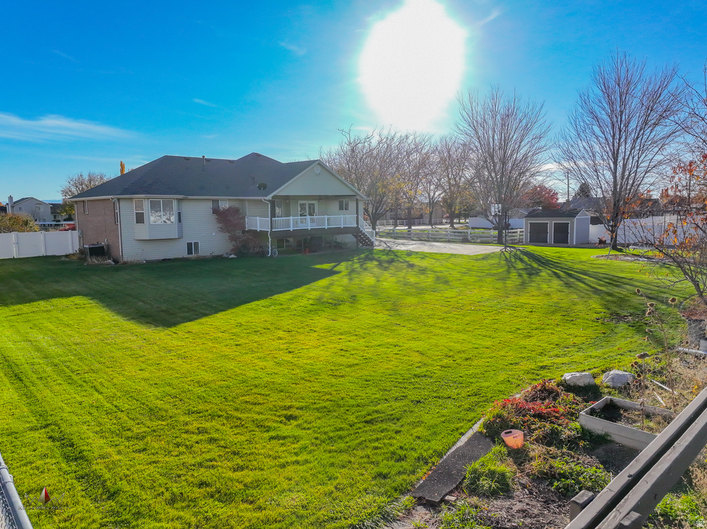 936 W 2225 S Syracuse, UT 84075