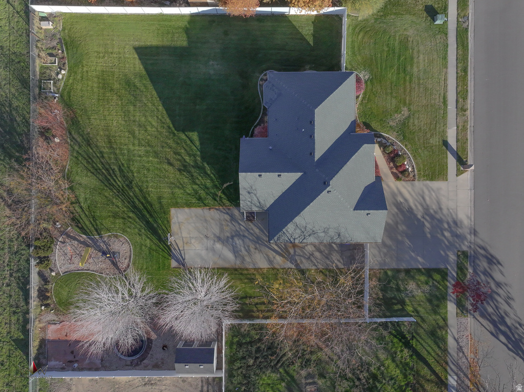 936 W 2225 S Syracuse, UT 84075