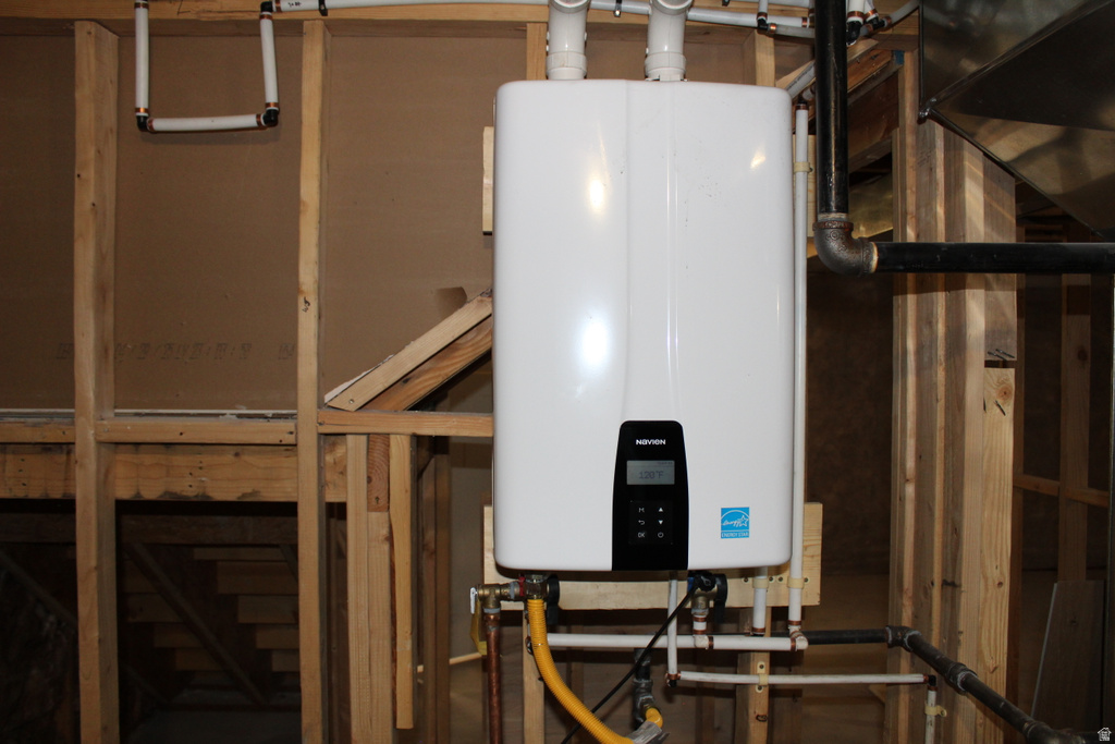 4113 S RUSHFORD CT West Valley City, UT 84128