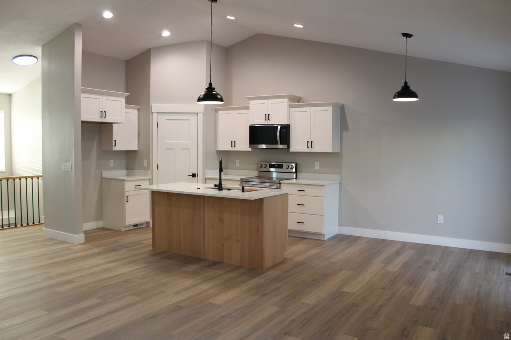 4113 S RUSHFORD CT West Valley City, UT 84128