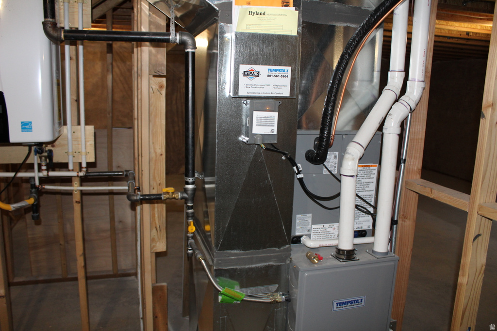 4113 S RUSHFORD CT West Valley City, UT 84128