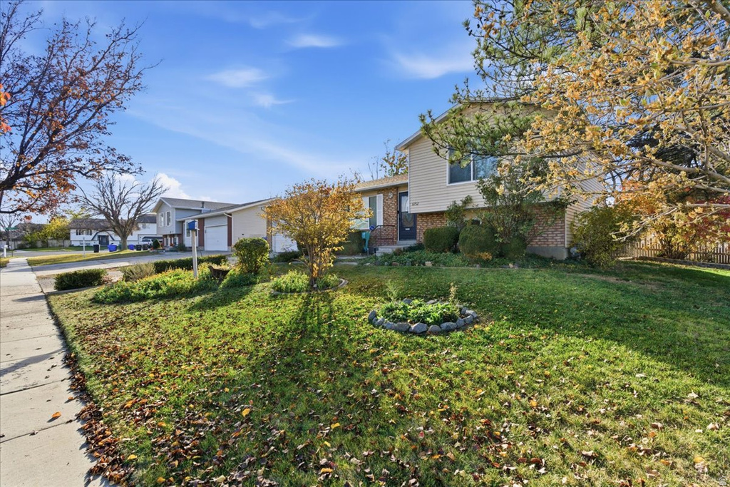 3931 W DANSERE CIR West Jordan, UT 84088