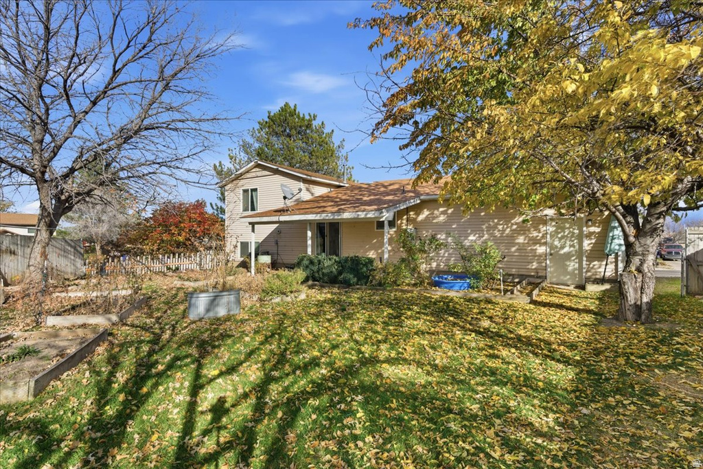 3931 W DANSERE CIR West Jordan, UT 84088