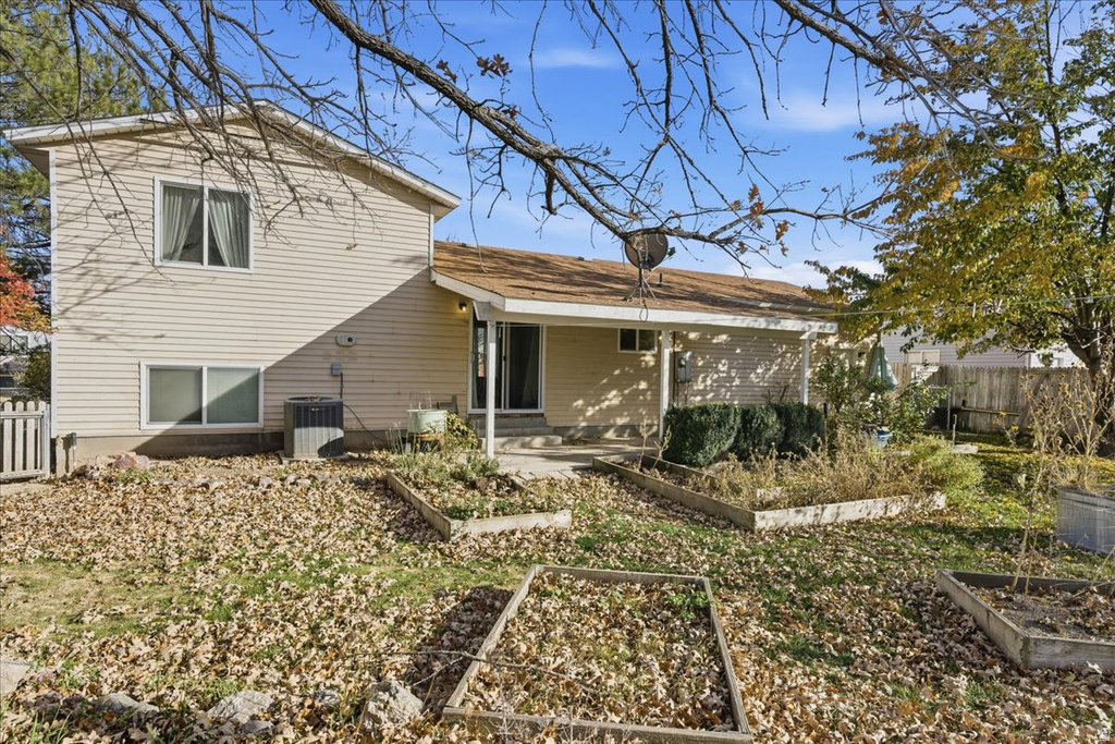 3931 W DANSERE CIR West Jordan, UT 84088