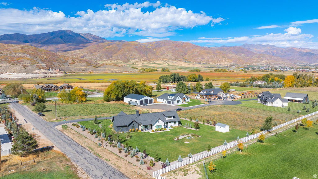 2975 S LITTLE PINE PL Heber City, UT 84032