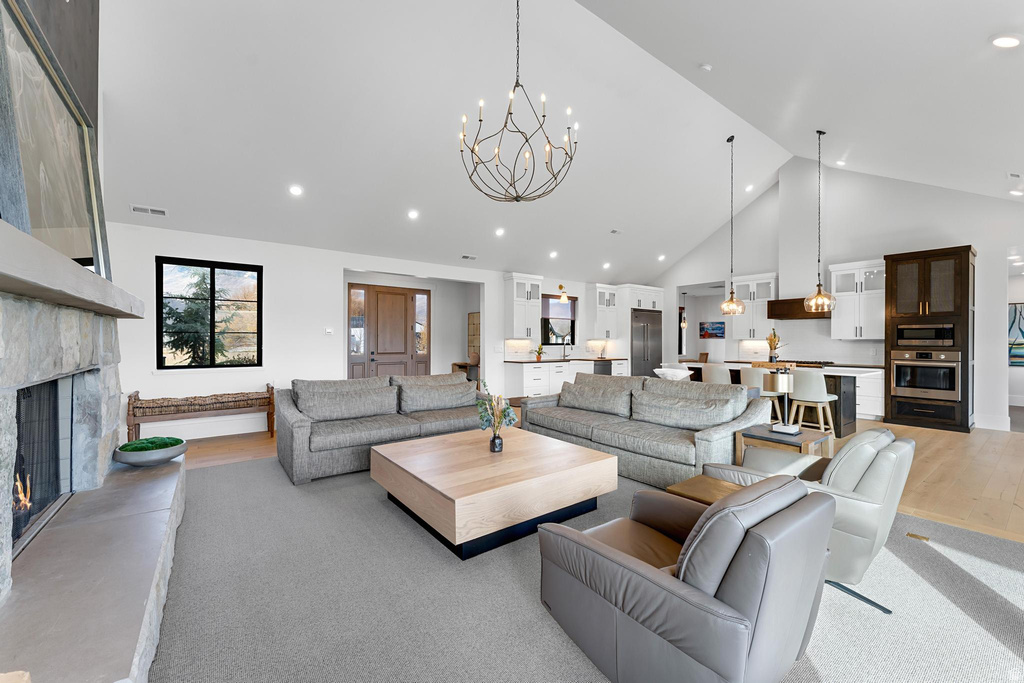 2975 S LITTLE PINE PL Heber City, UT 84032