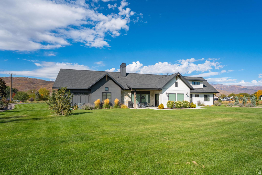 2975 S LITTLE PINE PL Heber City, UT 84032