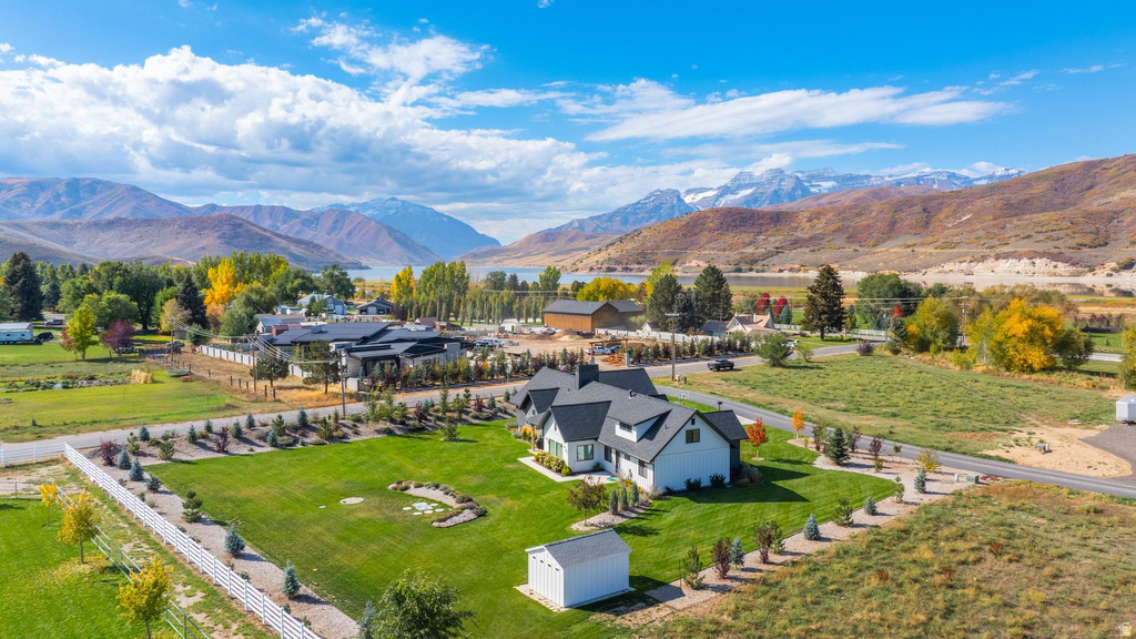 2975 S LITTLE PINE PL Heber City, UT 84032