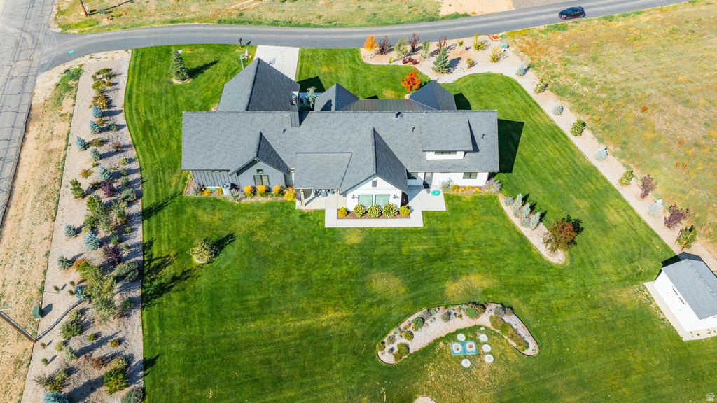 2975 S LITTLE PINE PL Heber City, UT 84032