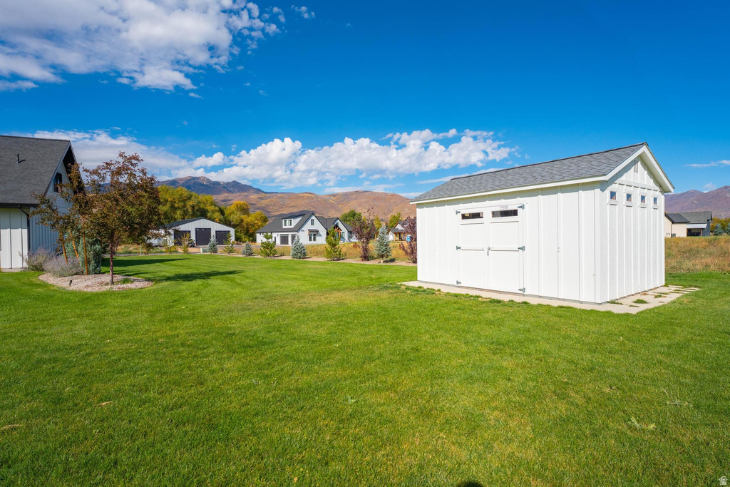 2975 S LITTLE PINE PL Heber City, UT 84032