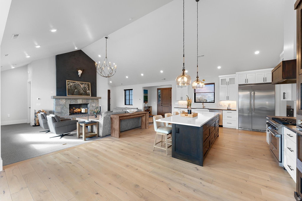 2975 S LITTLE PINE PL Heber City, UT 84032