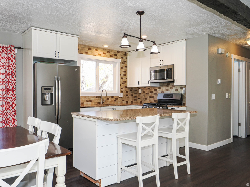 735 E DUSTY CREEK AVE Sandy, UT 84094