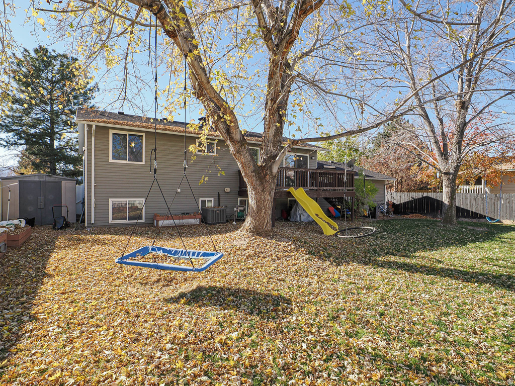735 E DUSTY CREEK AVE Sandy, UT 84094