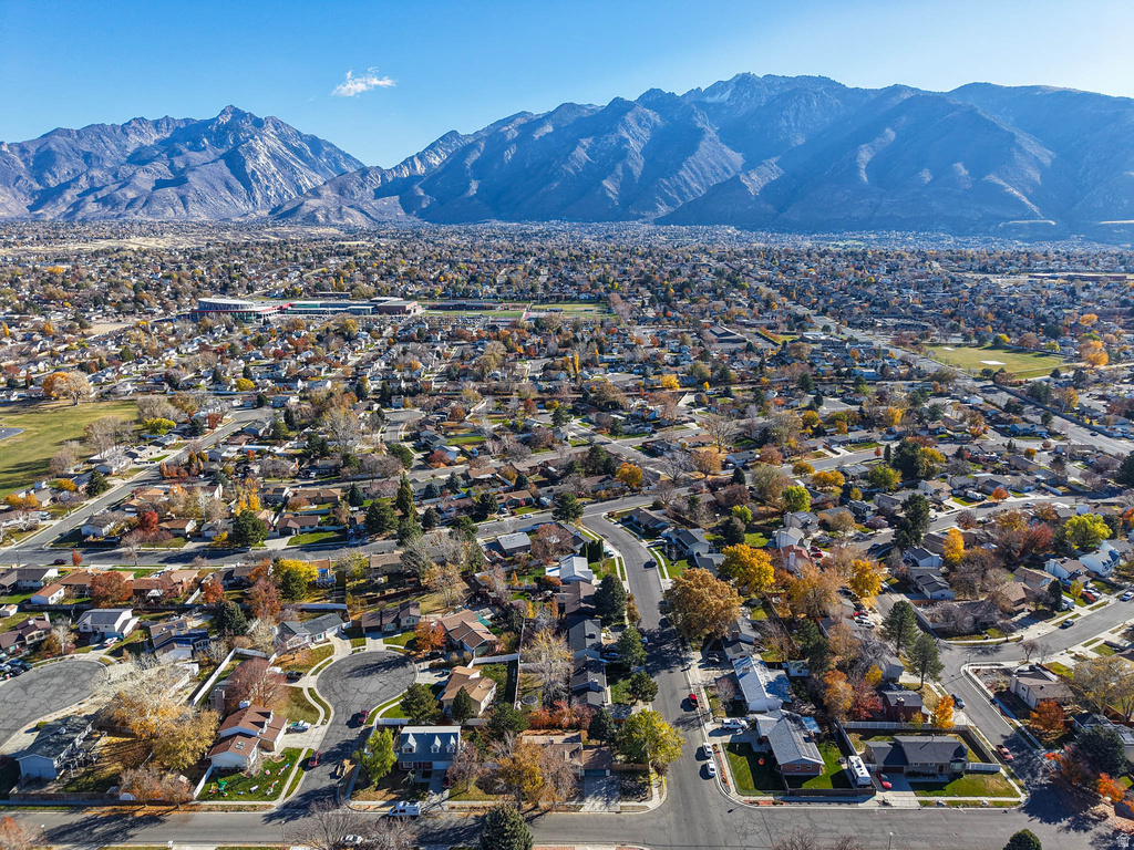 735 E DUSTY CREEK AVE Sandy, UT 84094