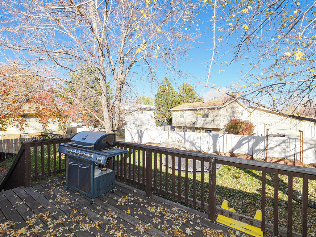 735 E DUSTY CREEK AVE Sandy, UT 84094