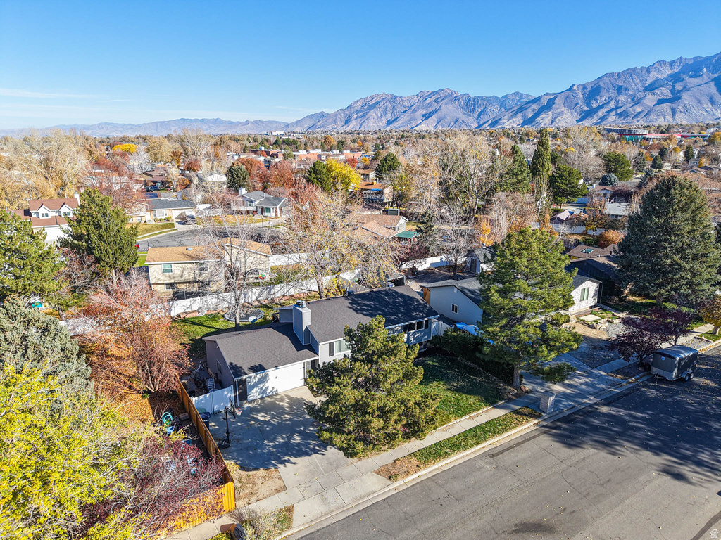 735 E DUSTY CREEK AVE Sandy, UT 84094