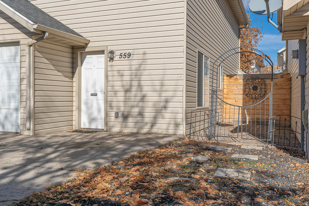 559 W 1350 N #41 Logan, UT 84341
