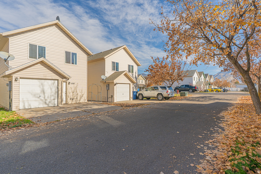 559 W 1350 N #41 Logan, UT 84341