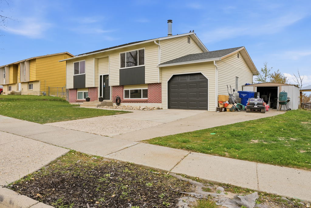 5114 W VERDUGO DR Kearns, UT 84118