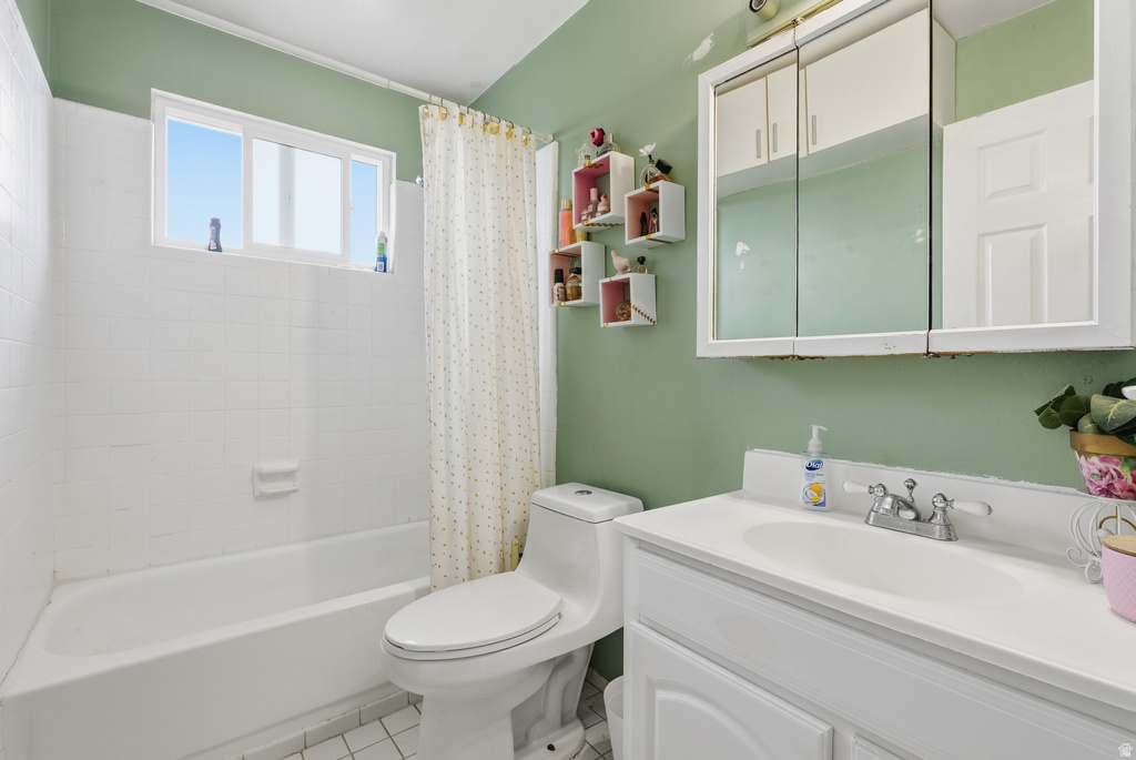 5114 W VERDUGO DR Kearns, UT 84118