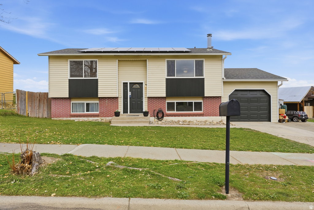 5114 W VERDUGO DR Kearns, UT 84118