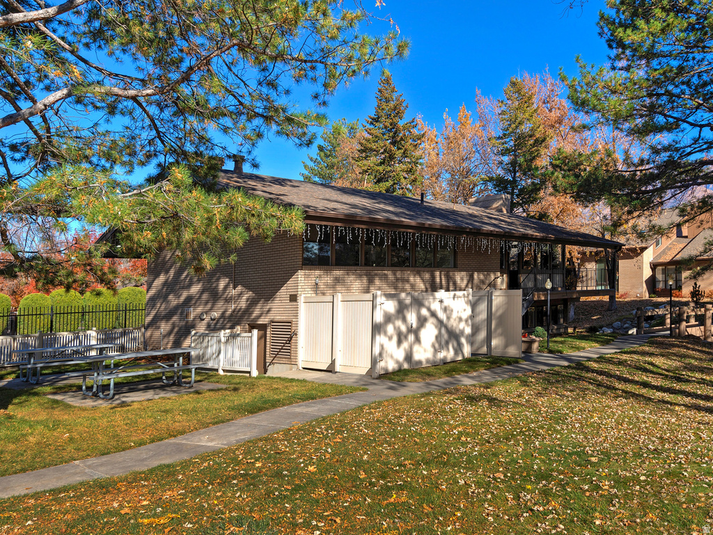 1585 E 6470 S Murray, UT 84121