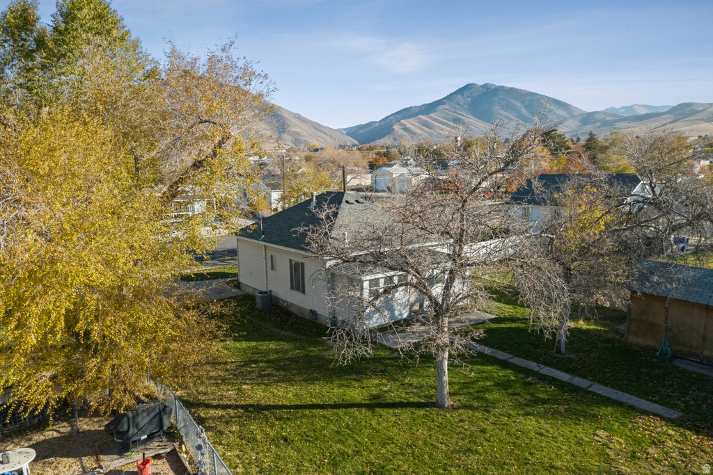 165 N 4TH ST Tooele, UT 84074