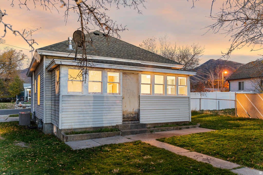 165 N 4TH ST Tooele, UT 84074