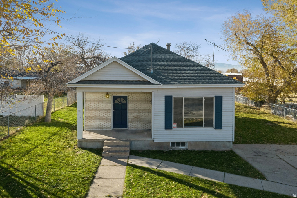165 N 4TH ST Tooele, UT 84074