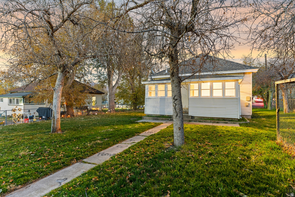 165 N 4TH ST Tooele, UT 84074