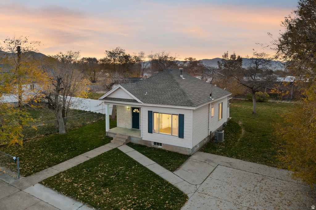 165 N 4TH ST Tooele, UT 84074