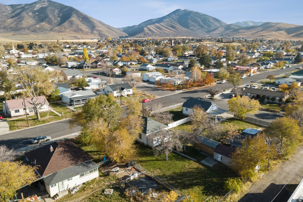165 N 4TH ST Tooele, UT 84074