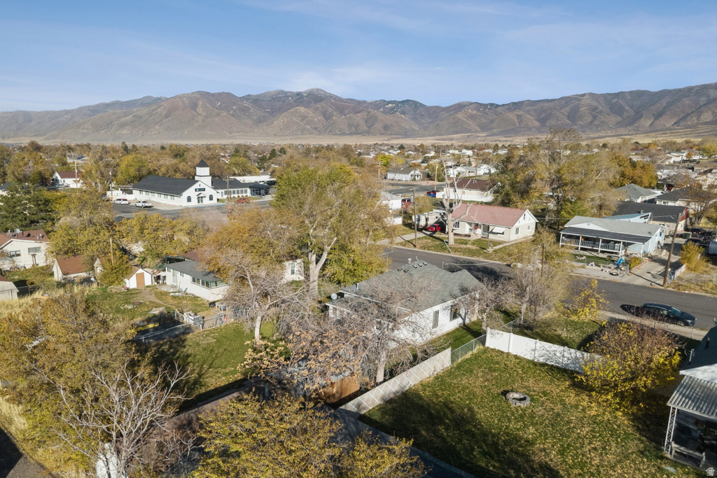 165 N 4TH ST Tooele, UT 84074
