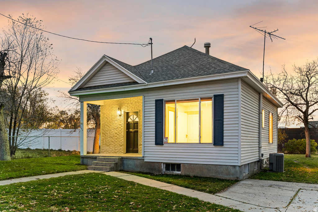 165 N 4TH ST Tooele, UT 84074