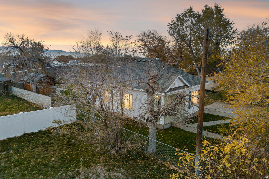165 N 4TH ST Tooele, UT 84074