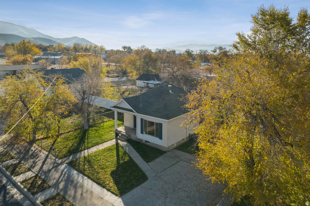 165 N 4TH ST Tooele, UT 84074