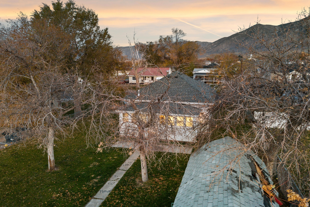 165 N 4TH ST Tooele, UT 84074