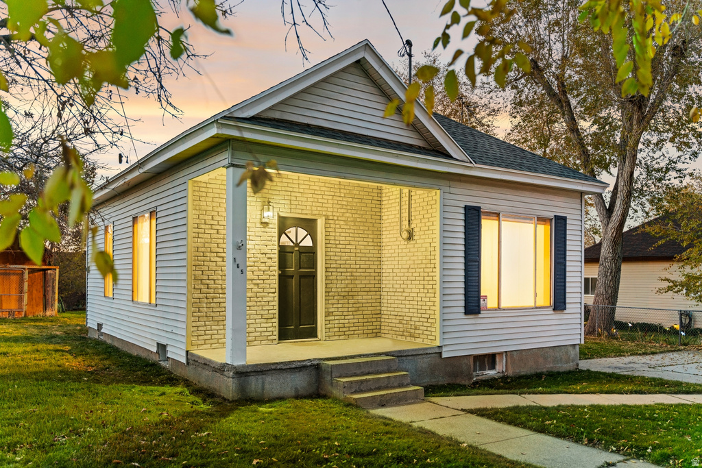 165 N 4TH ST Tooele, UT 84074