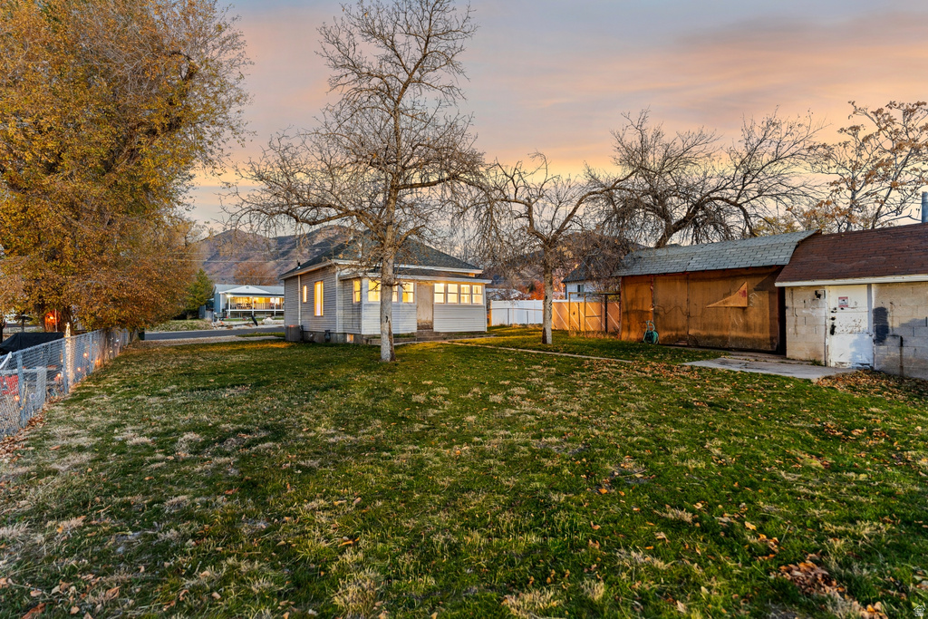 165 N 4TH ST Tooele, UT 84074