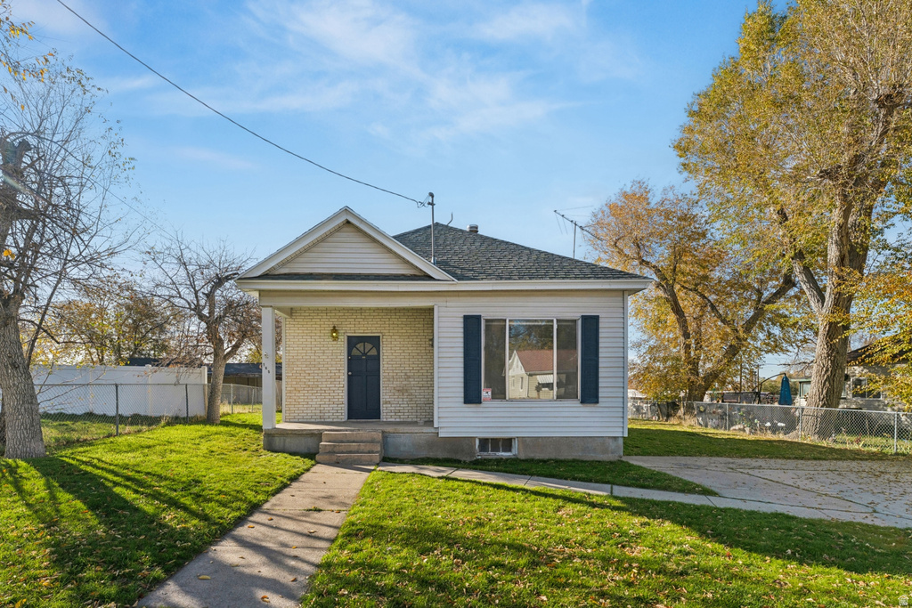 165 N 4TH ST Tooele, UT 84074
