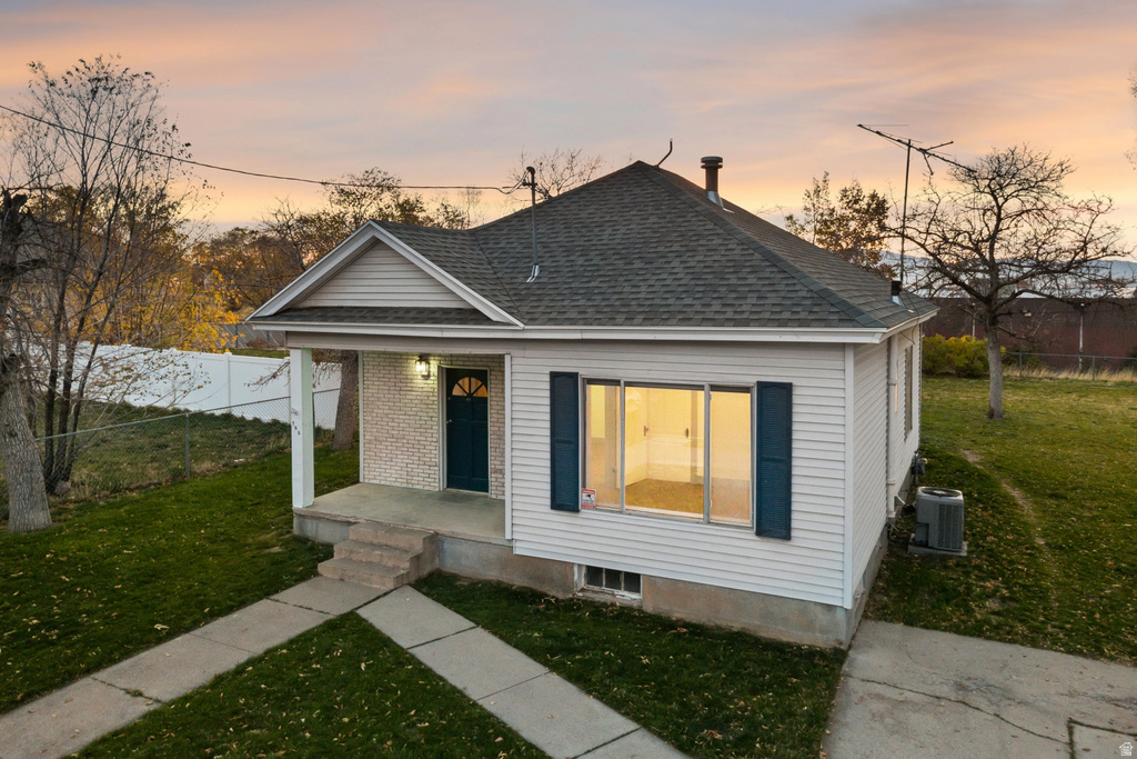 165 N 4TH ST Tooele, UT 84074