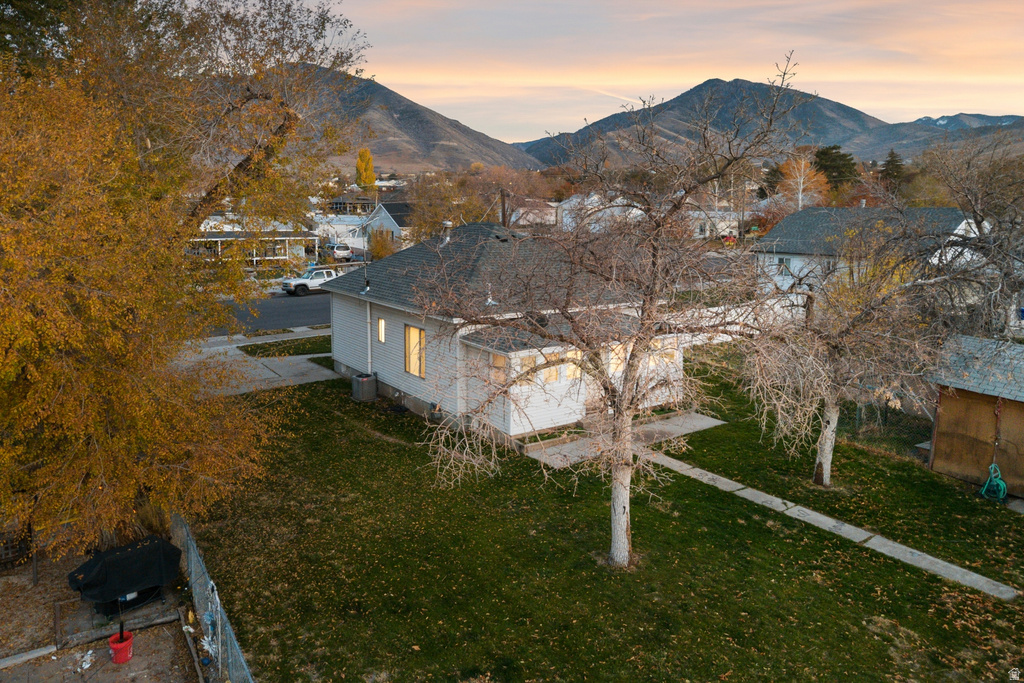 165 N 4TH ST Tooele, UT 84074