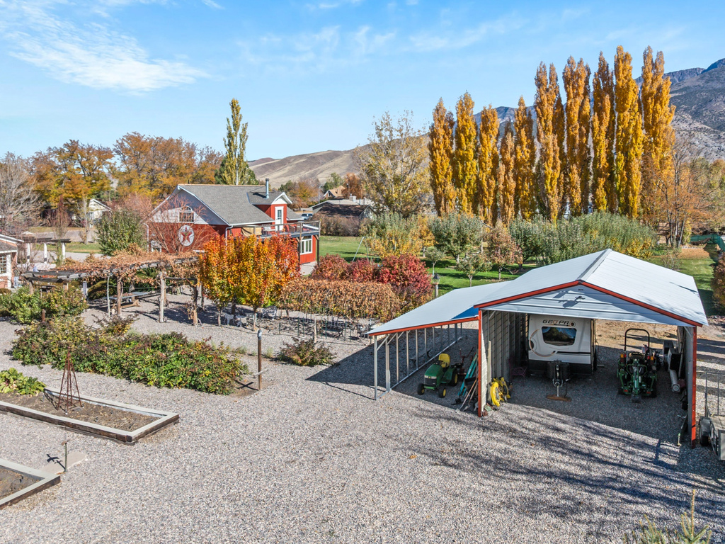 390 N 100 W Monroe, UT 84754