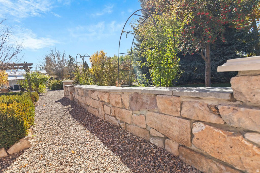 390 N 100 W Monroe, UT 84754