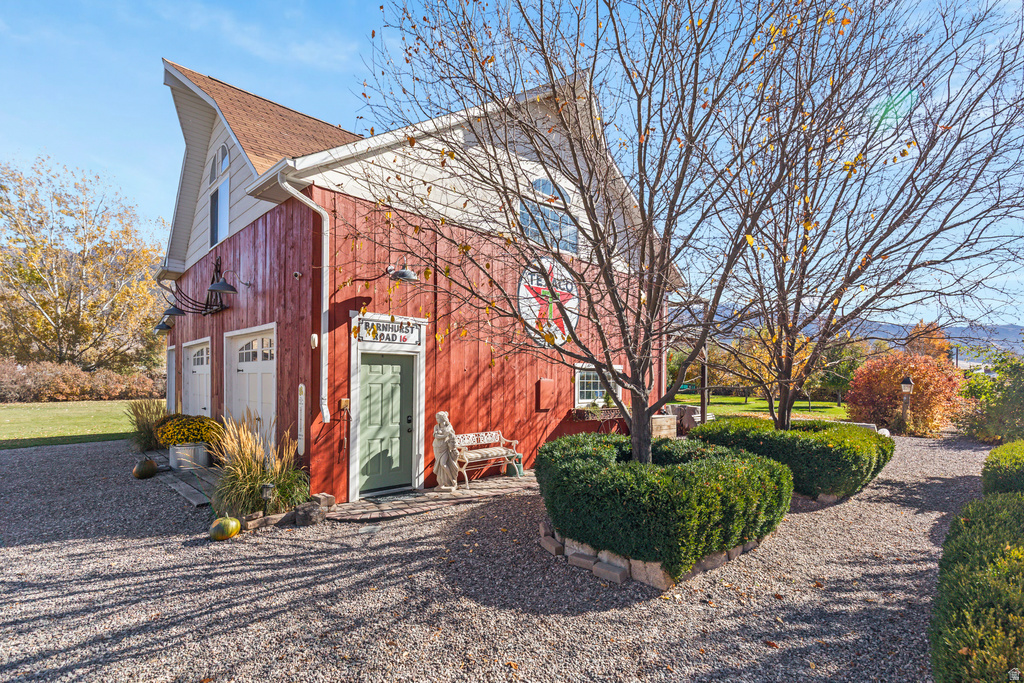 390 N 100 W Monroe, UT 84754