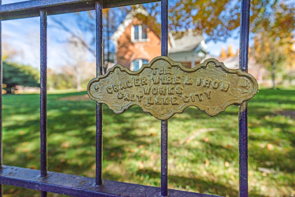 390 N 100 W Monroe, UT 84754