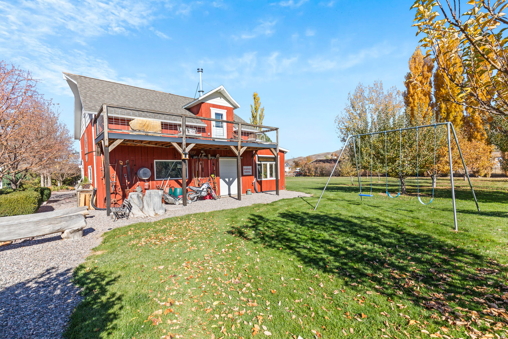 390 N 100 W Monroe, UT 84754