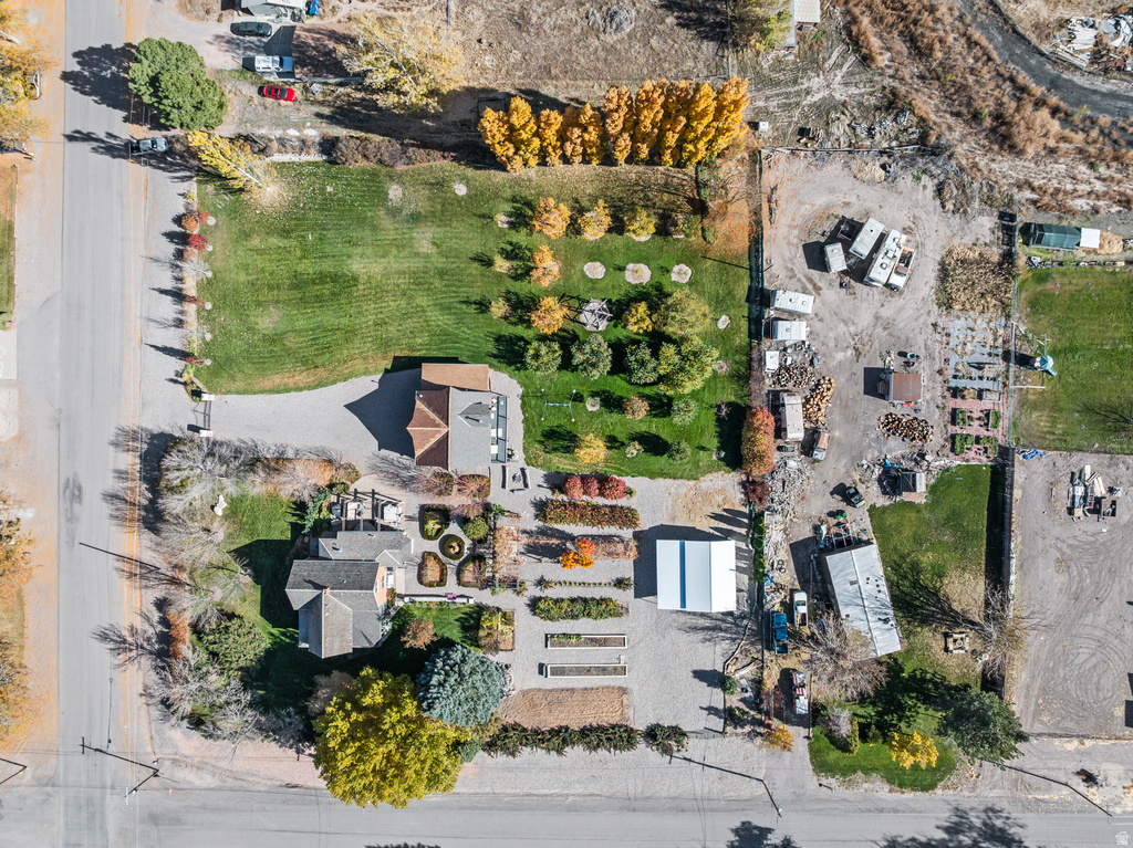 390 N 100 W Monroe, UT 84754