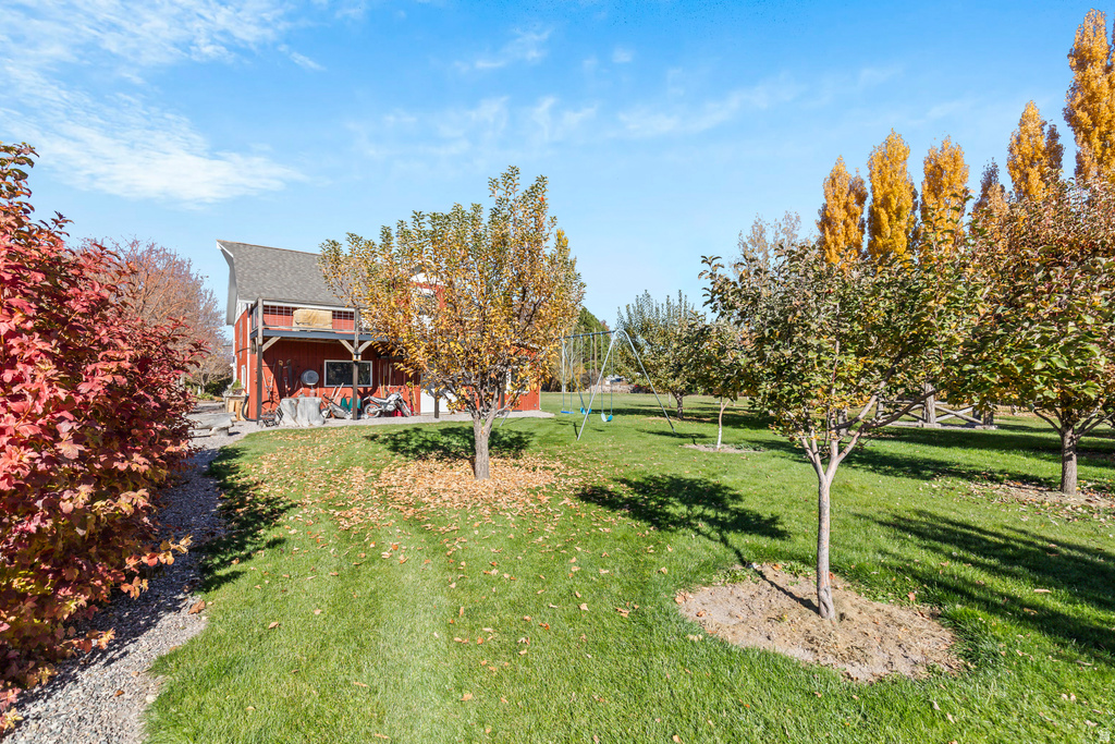 390 N 100 W Monroe, UT 84754