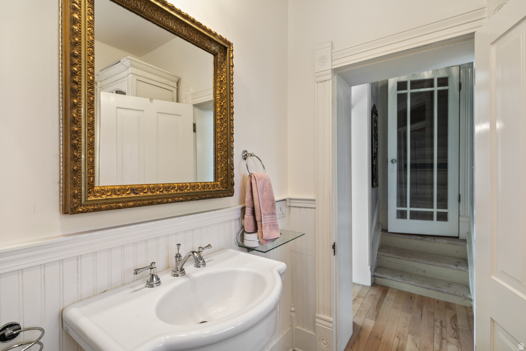 390 N 100 W Monroe, UT 84754